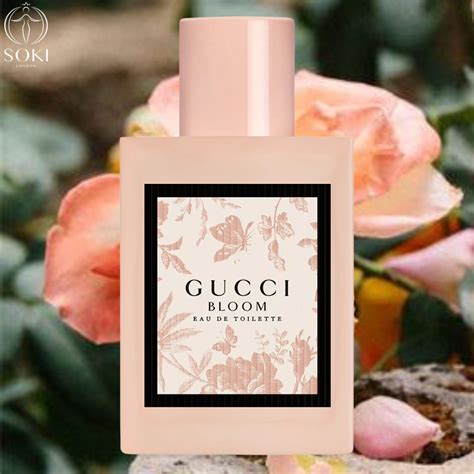 gucci bloom piramide|where to buy gucci bloom.